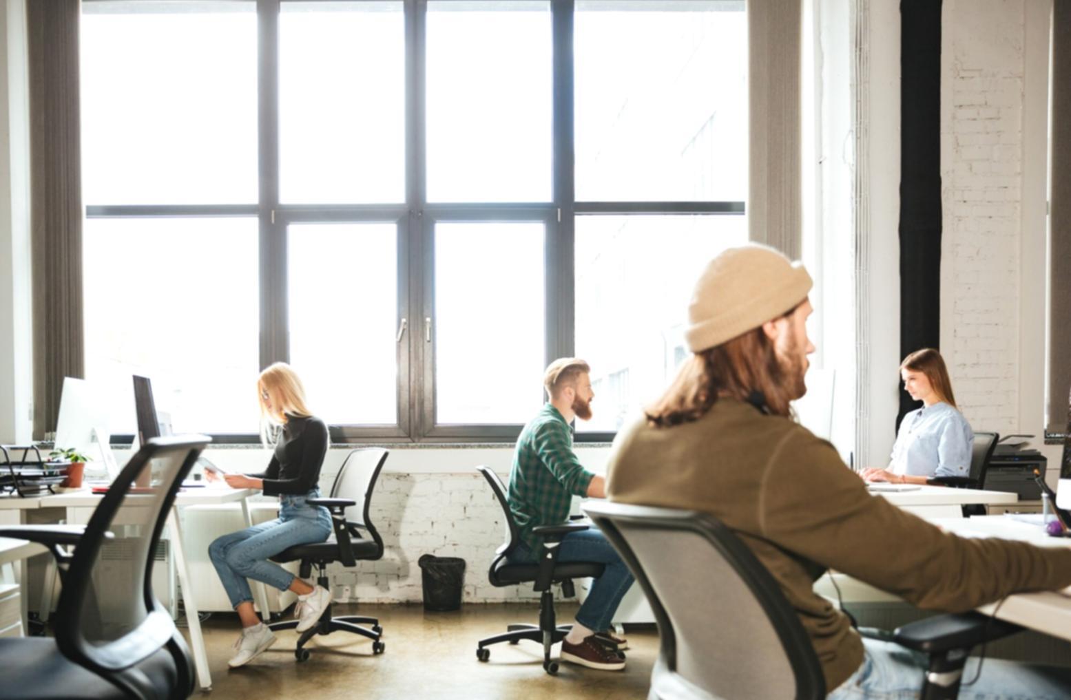 Sessione di consulenza personalizzata con cliente