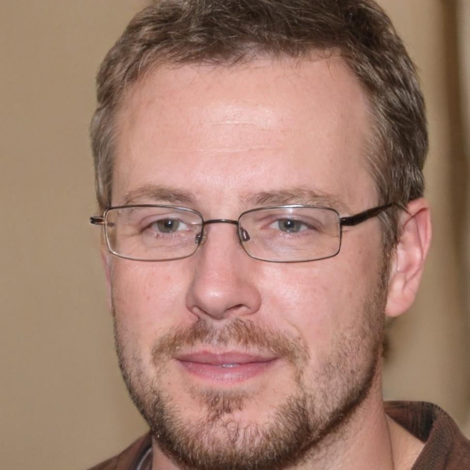 Ritratto professionale di Tommaso Ferrante