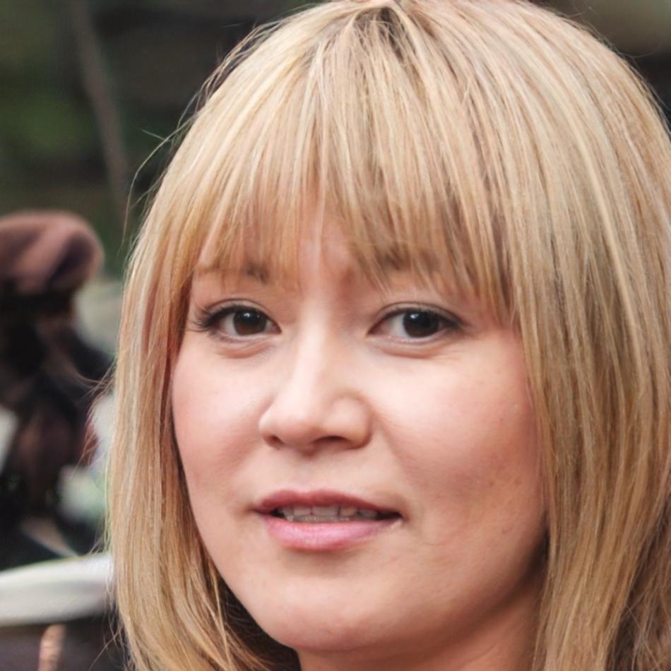 Ritratto di Serena Grimaldi, Responsabile Strategia Finanziaria