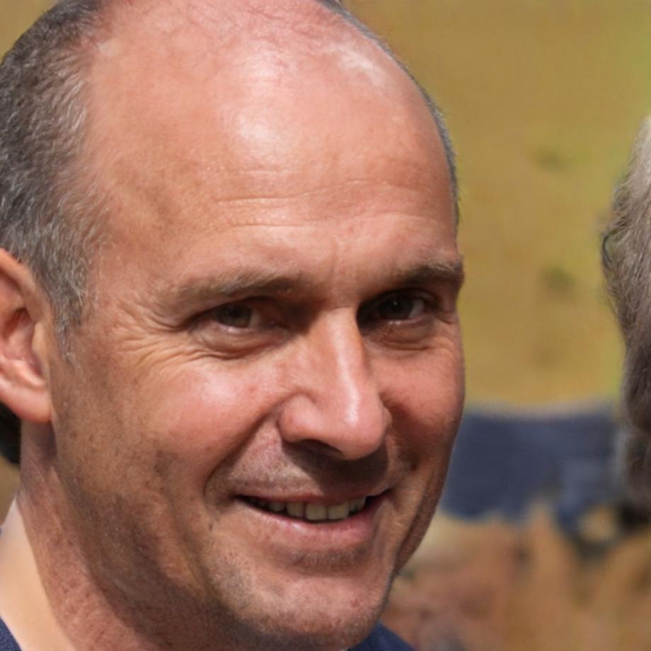 Luca Fontanesi, responsabile strategia finanziaria