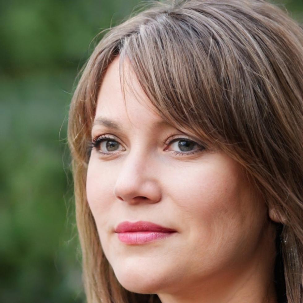 Elena Morganti, analista budget senior