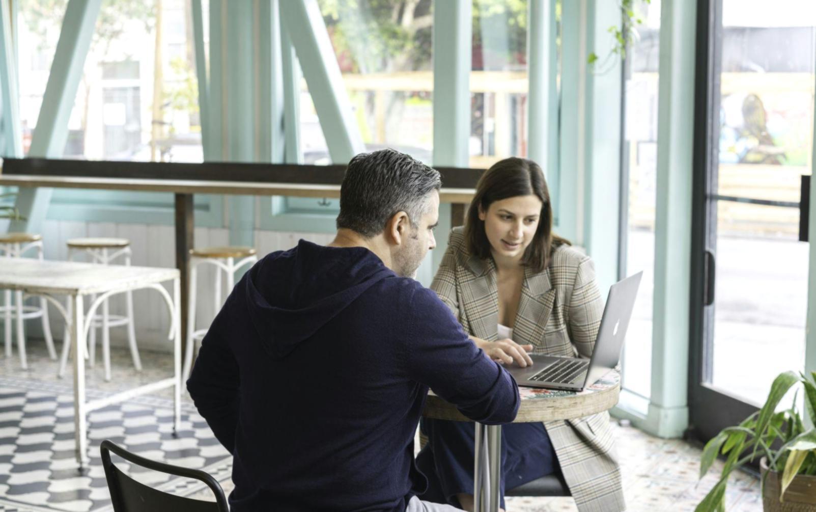 Consulenza strategica per ottimizzazione risorse