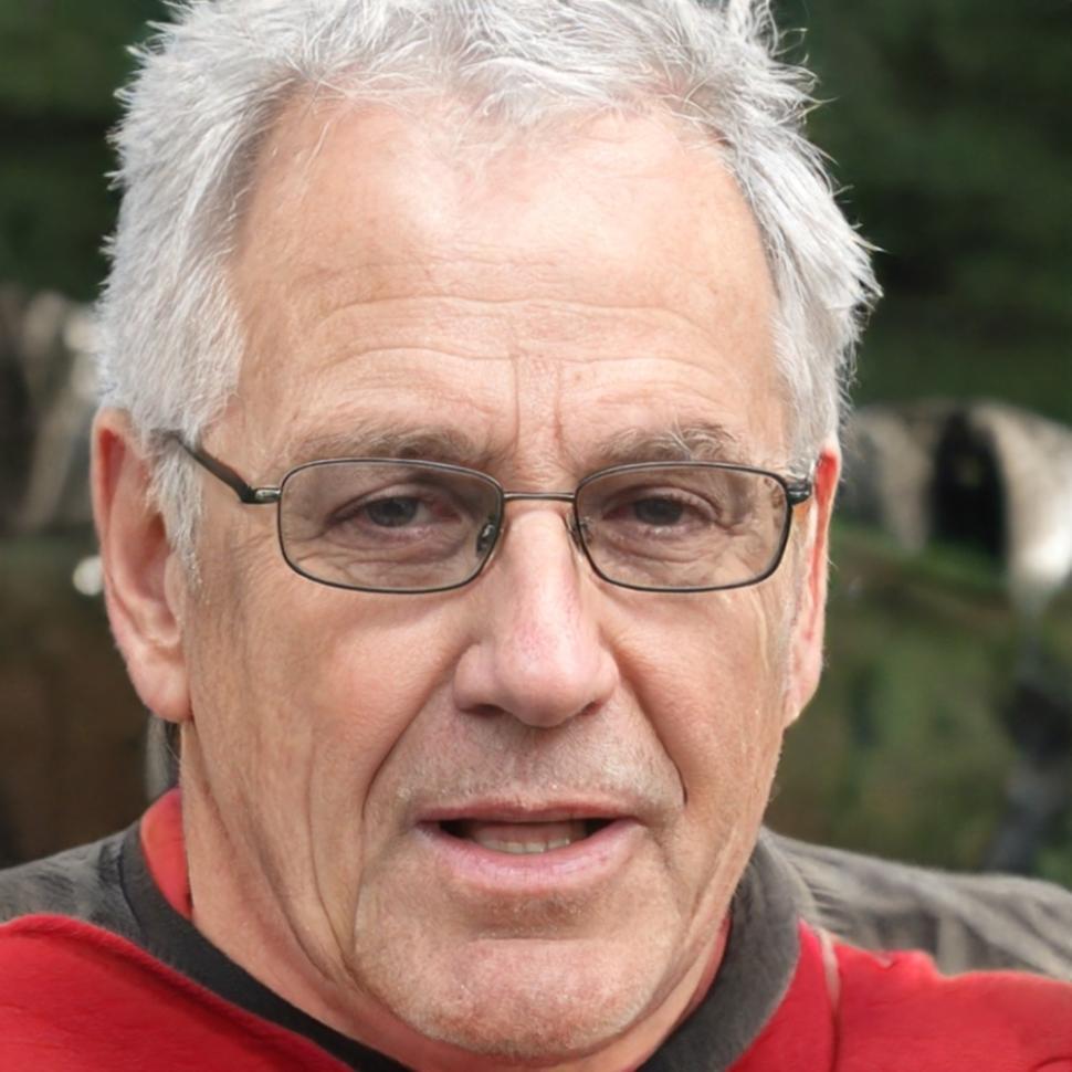 Ritratto di Dario Montesi, Coordinatore Tecnico e Sistemi